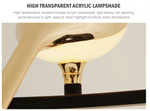Load image into Gallery viewer, Gold Bird Led Wall Lamp
