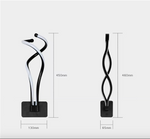 Load image into Gallery viewer, Fixture Black Wall light
