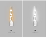 Load image into Gallery viewer, Fixture Black Wall light
