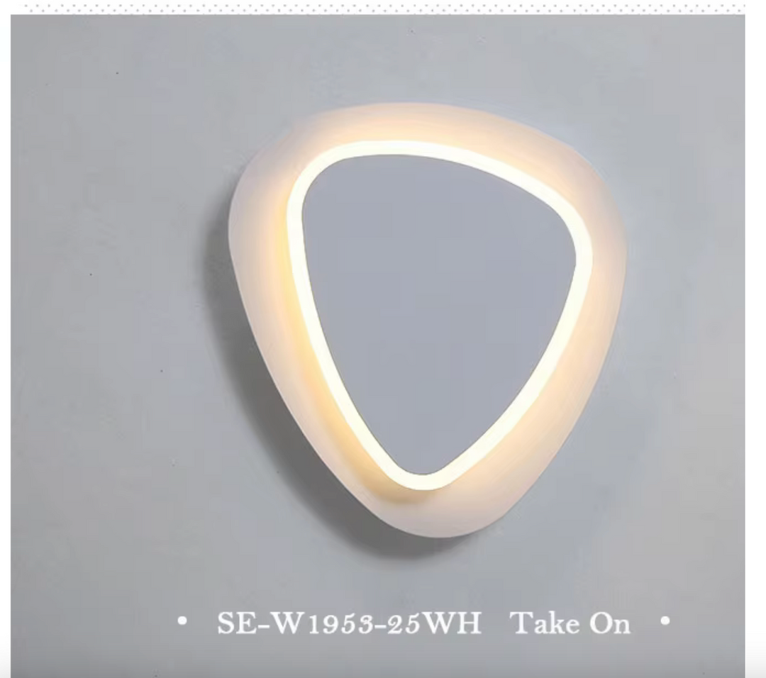 Nordic Style Wall Light