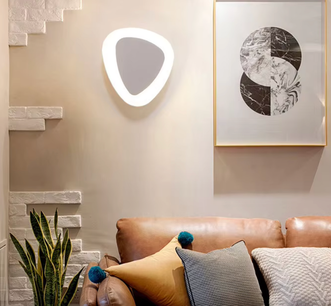Nordic Style Wall Light