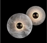 Load image into Gallery viewer, Bedroom Marble Wall lamp
