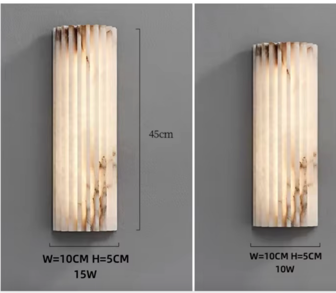 Lamp for Bedroom Background Lighting