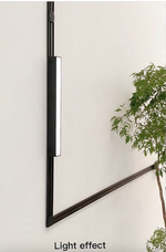 Load image into Gallery viewer, Slim Magnetic Led track light
