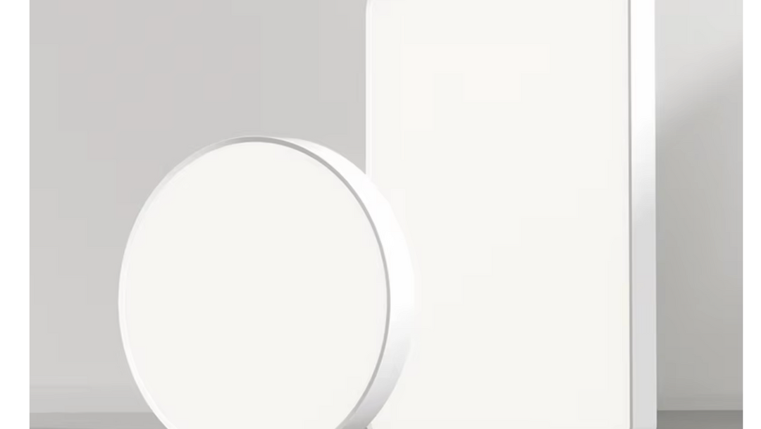Surface Mounted Round light