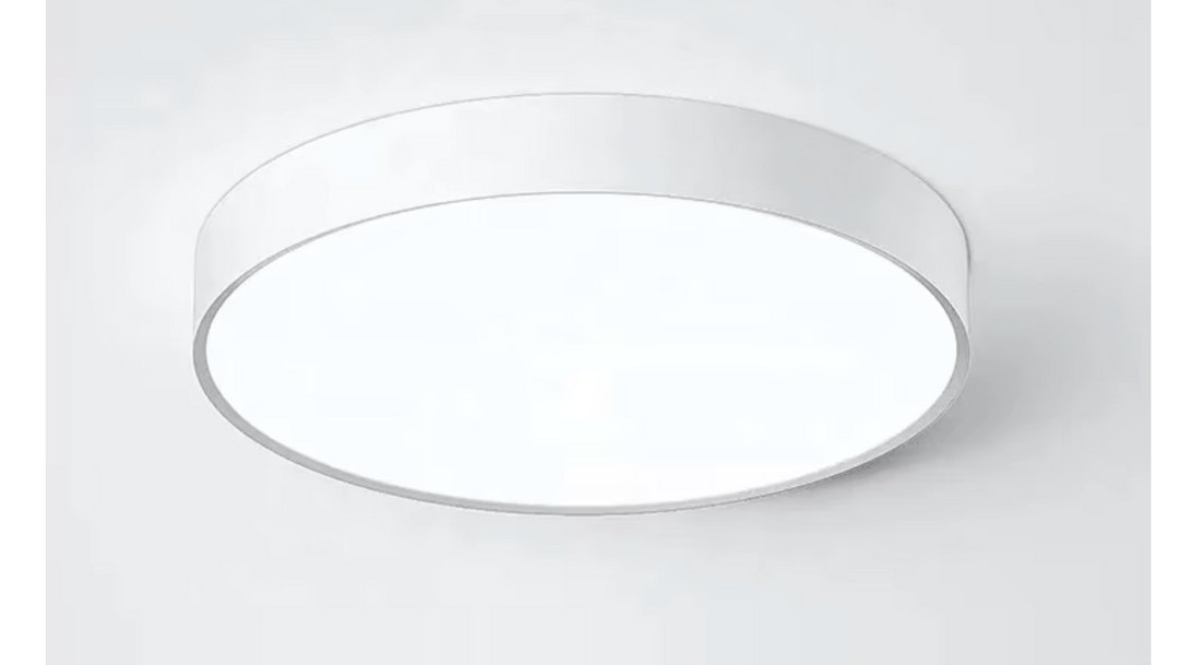 Surface Mounted Round light