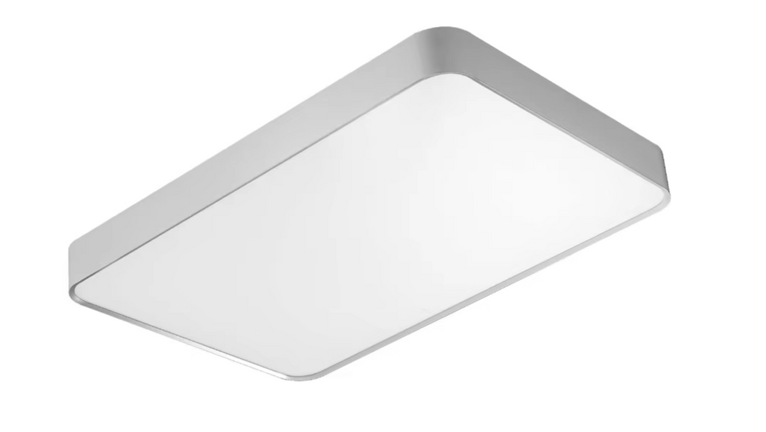 Surface Mounted Round light