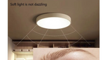 Load image into Gallery viewer, Surface Mounted Round light
