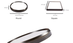 Load image into Gallery viewer, Round Circular Led Ceiling Lamp Light Mounted
