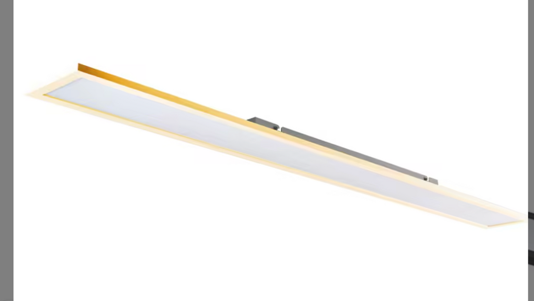 Rectangular Slim led