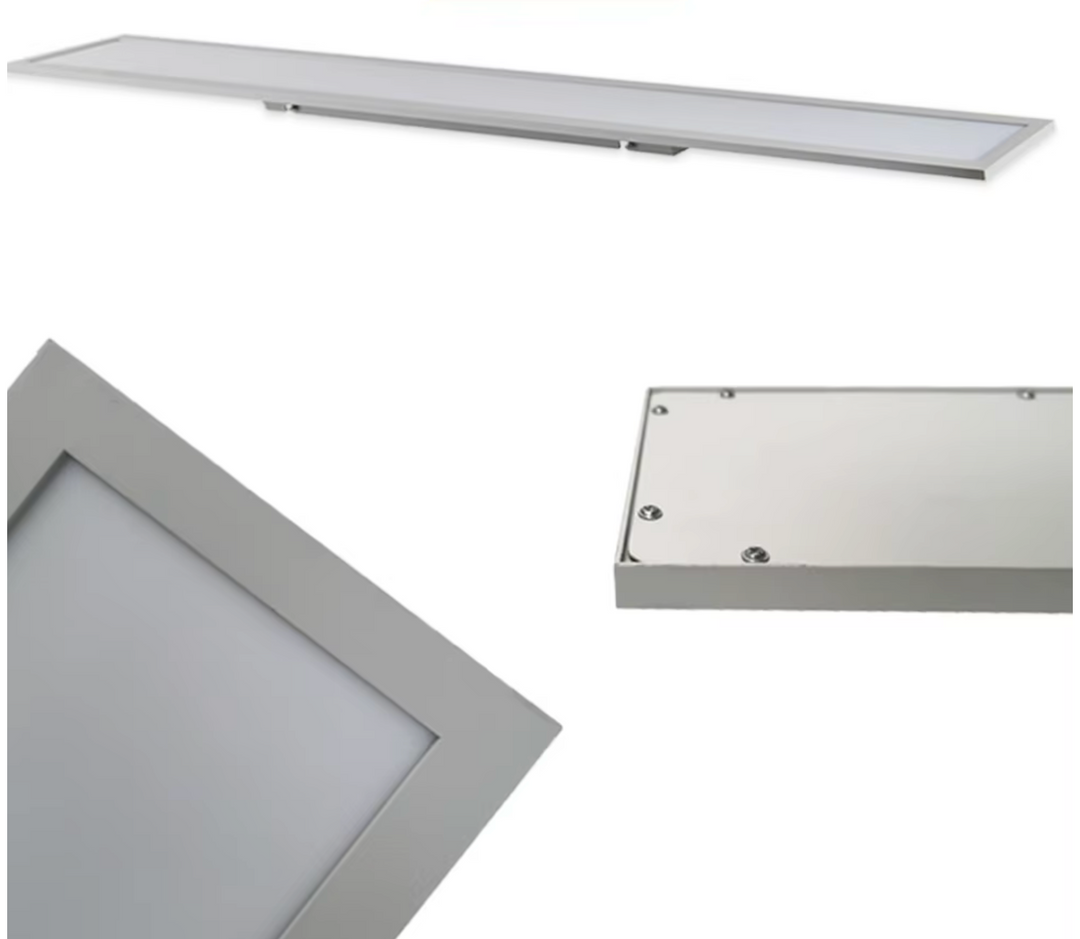 Rectangular Slim led