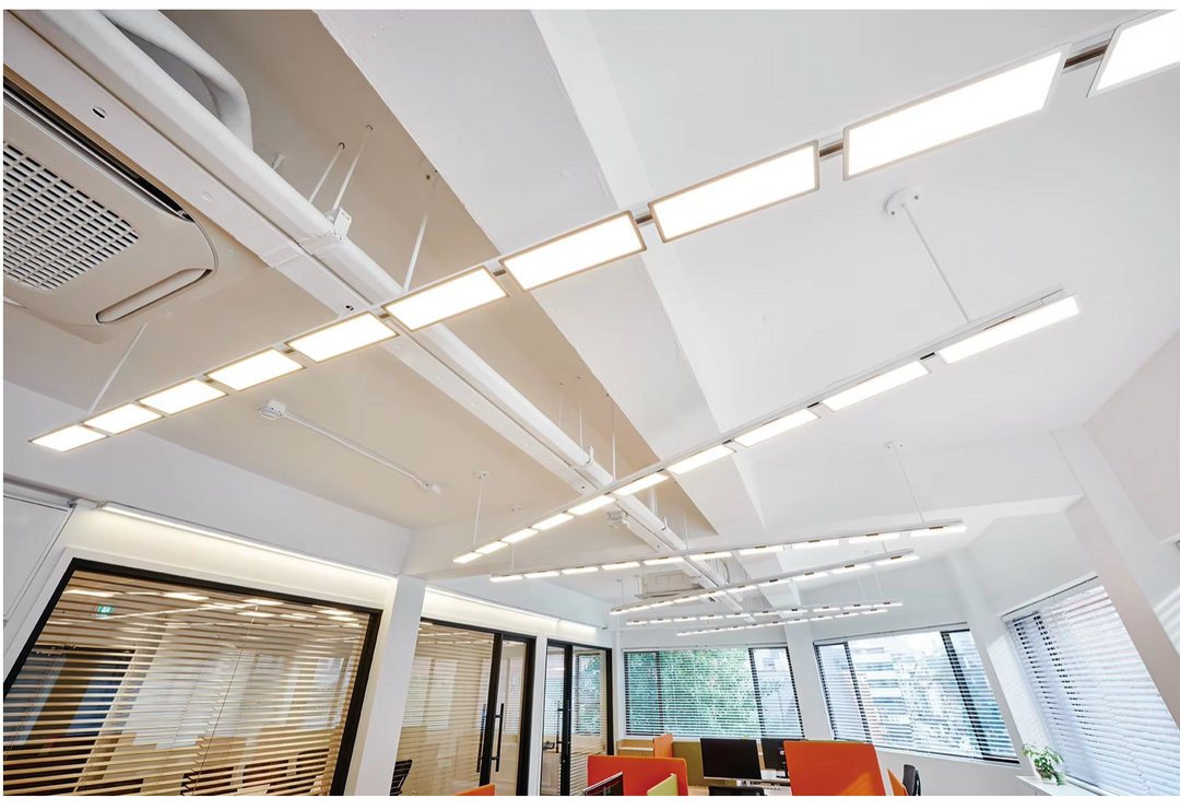 Rectangular Slim led