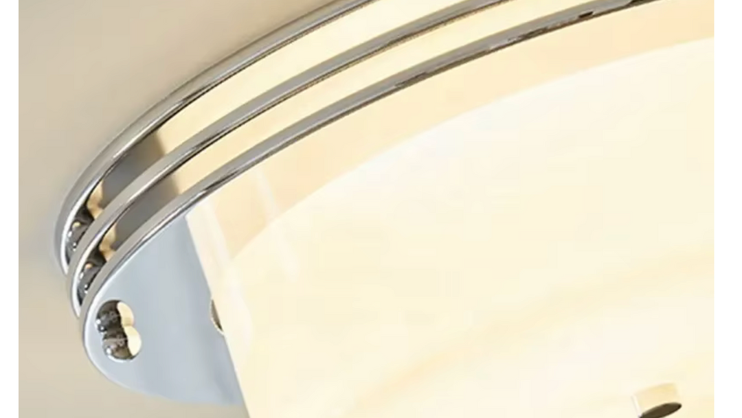 Ceiling light for entrance