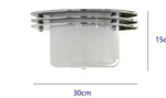 Load image into Gallery viewer, Ceiling light for entrance
