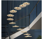 Load image into Gallery viewer, Pendant light for stair
