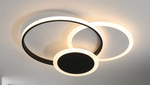 Load image into Gallery viewer, Bedroom ceiling lamp
