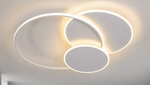 Load image into Gallery viewer, Bedroom ceiling lamp
