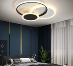 Load image into Gallery viewer, Bedroom ceiling lamp
