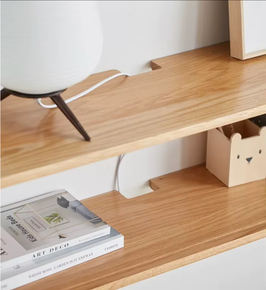 Wall Mounted TV Cabinet