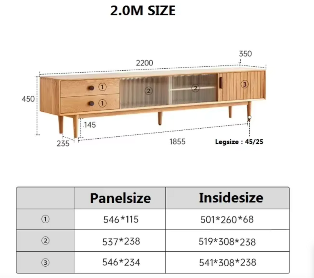 TV Stand