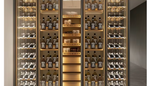 Load image into Gallery viewer, Wine Cabinet

