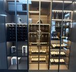 Load image into Gallery viewer, Wine Cabinet

