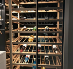 Load image into Gallery viewer, Wine Cabinet
