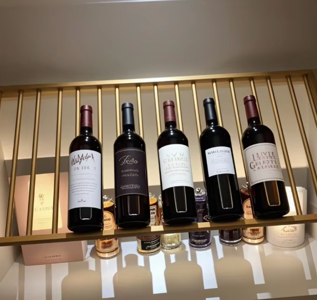 Wine Cabinet