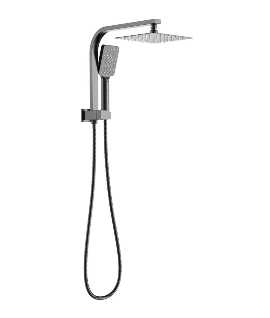 Shower Faucet Set