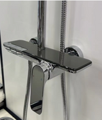 Load image into Gallery viewer, Modern Shower System
