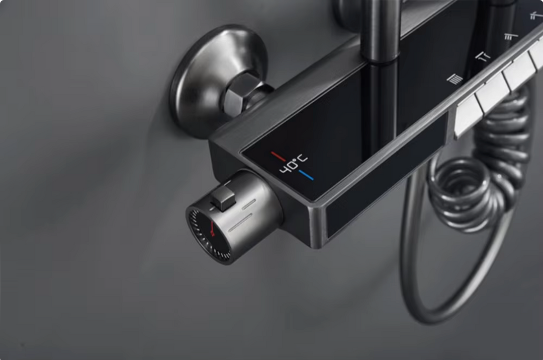Shower System Set